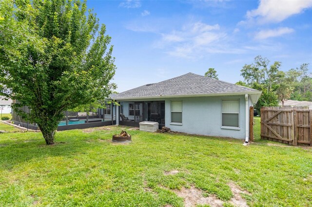 10457 Cranston St, Spring Hill, FL 34608 - photo 35