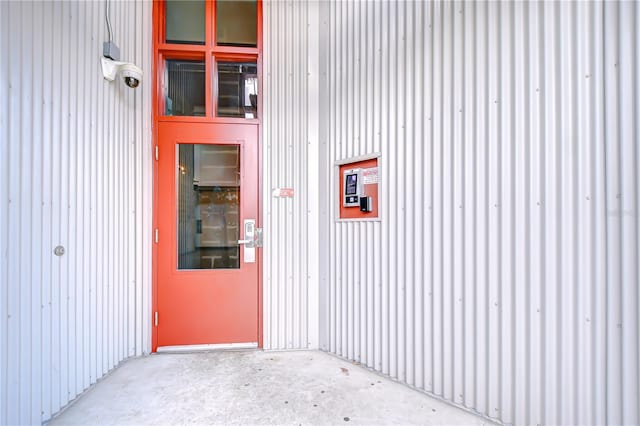 2001 E 2nd Ave Unit 12, Tampa, FL 33605 - doorway to property