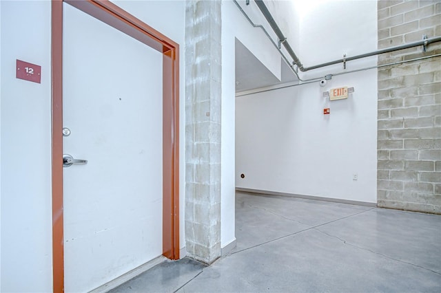 2001 E 2nd Ave Unit 12, Tampa, FL 33605 - view of garage