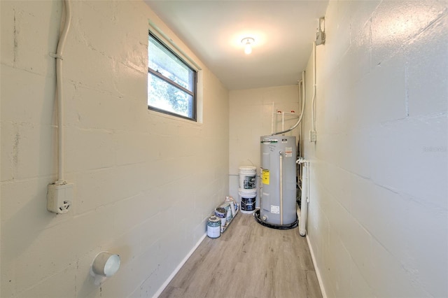 475 W Ethelene St, Bartow, FL 33830 - utilities with water heater