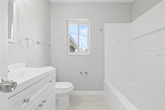 6012 Flora Ter, Apollo Beach, FL 33572 - full bath with vanity and toilet
