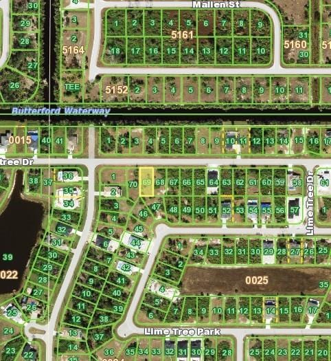 273 Baytree Dr, Rotonda West, FL 33947