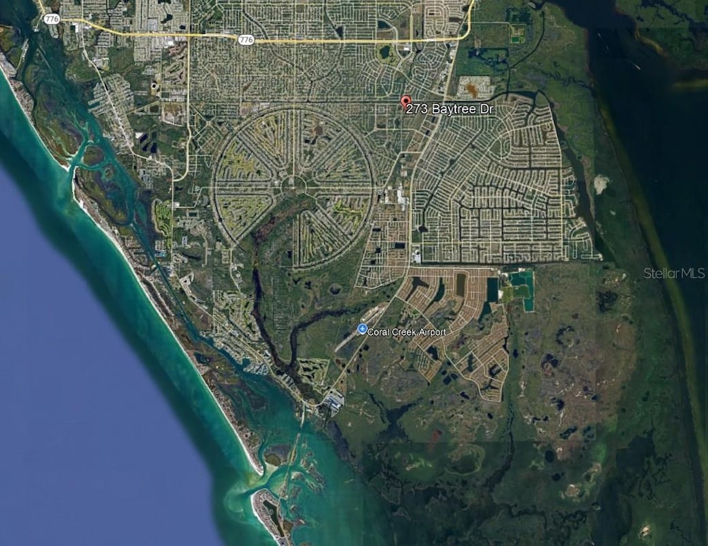 273 Baytree Dr, Rotonda West, FL 33947