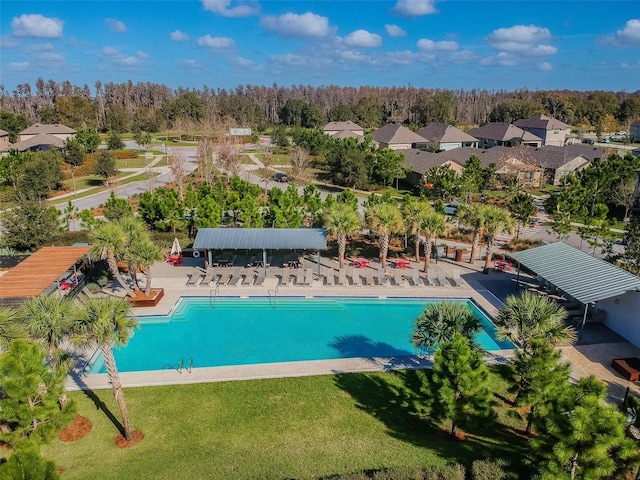 3312 Francoa Dr, Odessa, FL 33556 - photo 45