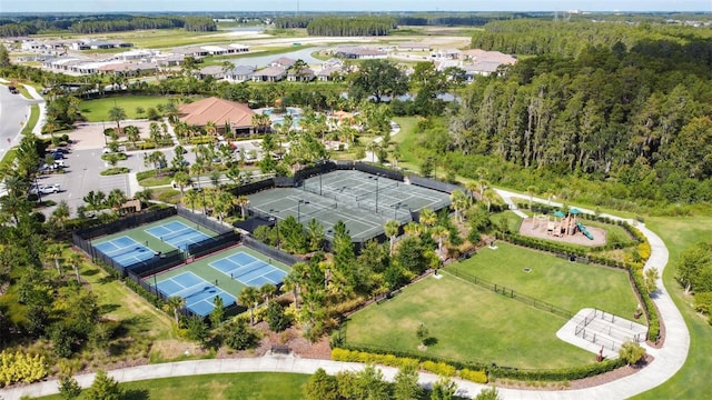 3312 Francoa Dr, Odessa, FL 33556 - photo 49