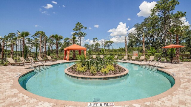 3312 Francoa Dr, Odessa, FL 33556 - photo 43
