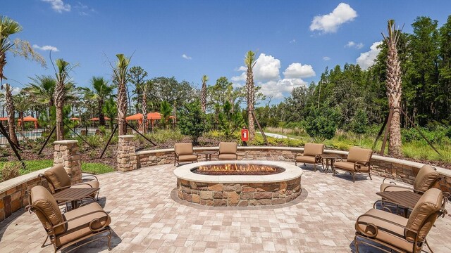 3312 Francoa Dr, Odessa, FL 33556 - photo 44