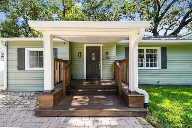 1208 E Crenshaw St, Tampa, FL 33604 - view of front of home