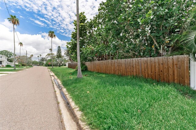 1580 Arizona Ave NE, Saint Petersburg, FL 33703 - photo 21