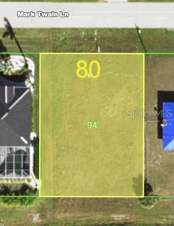 41 Mark Twain Ln, Rotonda West, FL 33947