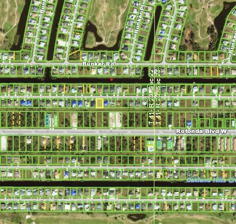 41 Mark Twain Ln, Rotonda West, FL 33947