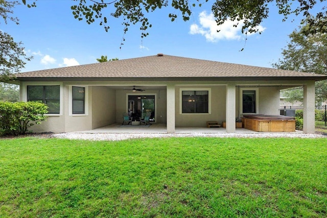 20020 Outpost Point Dr, Tampa, FL 33647 - photo 60