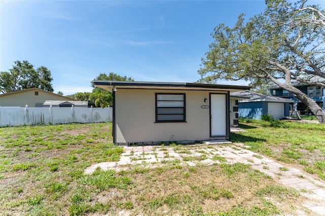 120371/2 Murray Ave, Seminole, FL 33778 - view of outdoor structure