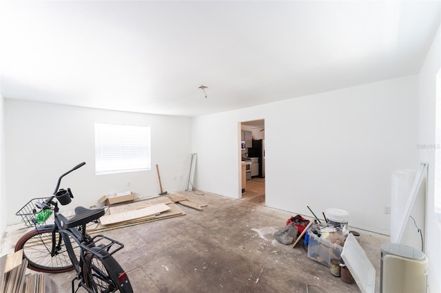 120371/2 Murray Ave, Seminole, FL 33778 - view of spare room
