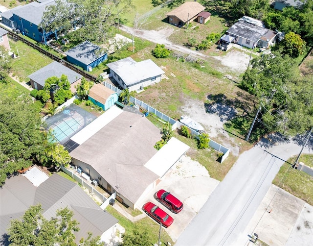 120371/2 Murray Ave, Seminole, FL 33778 - aerial perspective of suburban area