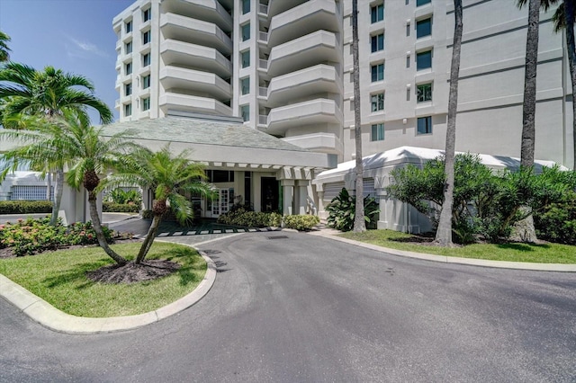 2 Seaside Ln Unit 203, Belleair, FL 33756 - view of property