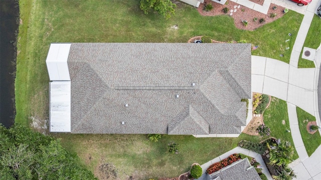 5131 Gato Del Sol Cir, Wesley Chapel, FL 33544 - view of subject property