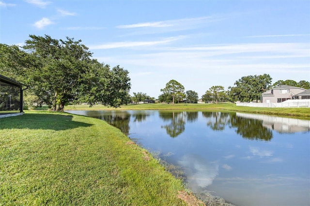 5131 Gato Del Sol Cir, Wesley Chapel, FL 33544 - water view