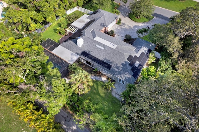 302 Eastleigh Dr, Belleair, FL 33756 - view of subject property