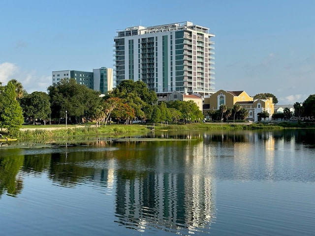 777 3rd Ave N Unit 1704, Saint Petersburg, FL 33701 - water view