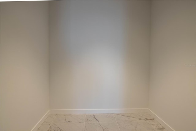 777 3rd Ave N Unit 1704, Saint Petersburg, FL 33701 - unfurnished room with light marble finish flooring