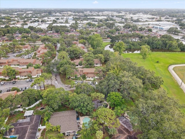 2078 Sunset Point Rd Unit 83, Clearwater, FL 33765 - view of property location with nearby suburban area