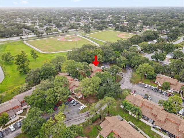 2078 Sunset Point Rd Unit 83, Clearwater, FL 33765 - view of property location