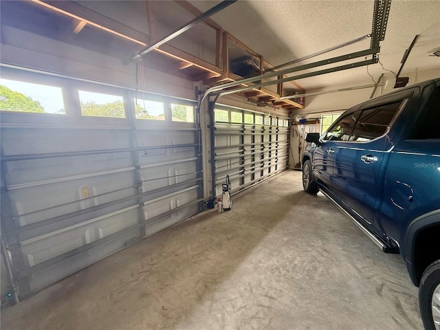 199 N Crystal Meadow Path, Lecanto, FL 34461 - view of garage