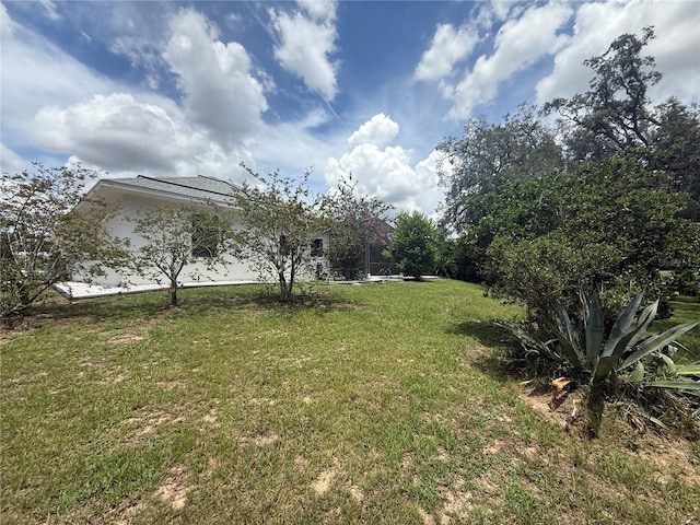 199 N Crystal Meadow Path, Lecanto, FL 34461 - view of grassy yard