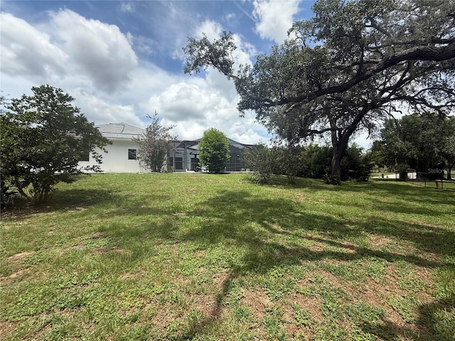 199 N Crystal Meadow Path, Lecanto, FL 34461 - view of green lawn
