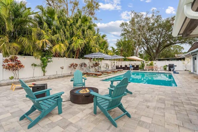 1242 Whisper Dr, Largo, FL 33770 - photo 49