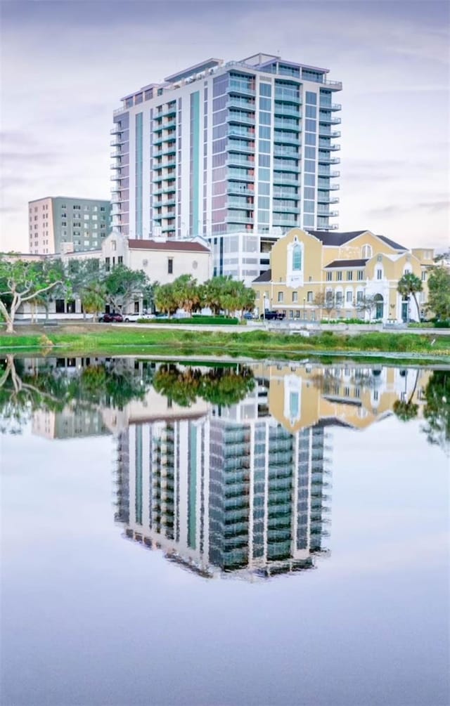 777 3rd Ave N Unit 1603, Saint Petersburg, FL 33701 - water view