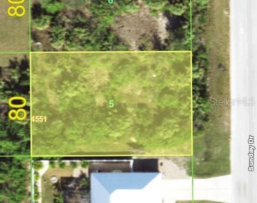 10031 Sunday Dr, Port Charlotte, FL 33981
