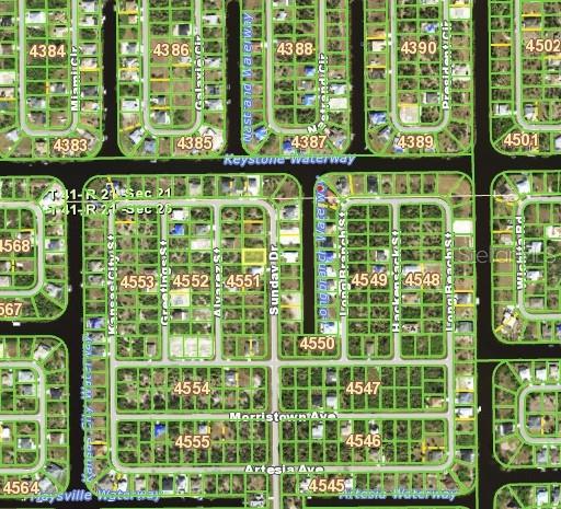 10031 Sunday Dr, Port Charlotte, FL 33981
