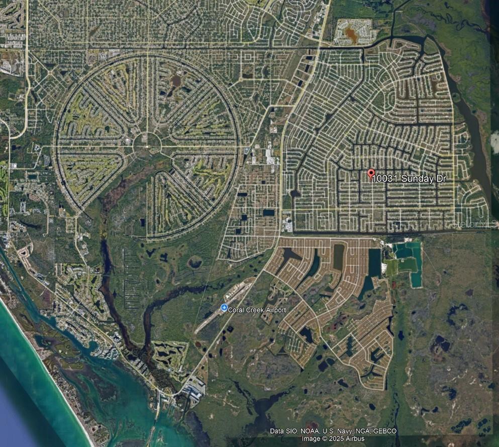 10031 Sunday Dr, Port Charlotte, FL 33981