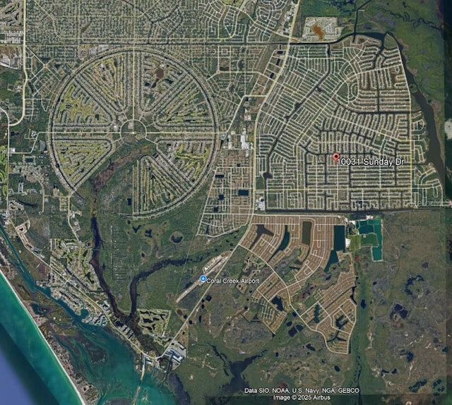 10031 Sunday Dr, Port Charlotte, FL 33981