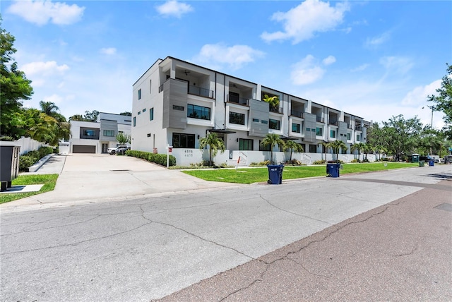 4515 W N A St Unit 6, Tampa, FL 33609 - view of building exterior