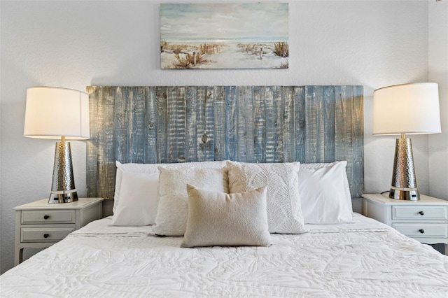 12000 Gulf Blvd Unit 506N, Treasure Island, FL 33706 - view of bedroom