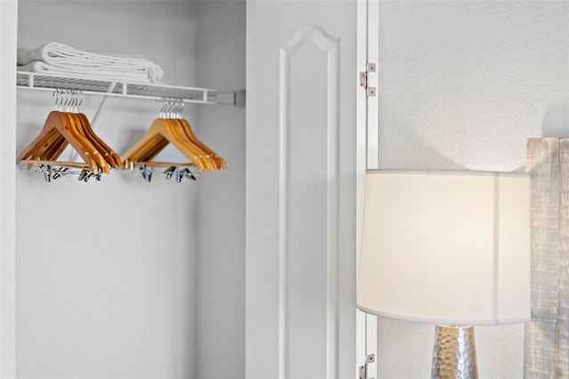12000 Gulf Blvd Unit 506N, Treasure Island, FL 33706 - view of closet