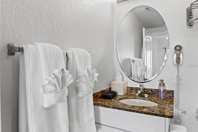 12000 Gulf Blvd Unit 506N, Treasure Island, FL 33706 - bathroom with vanity