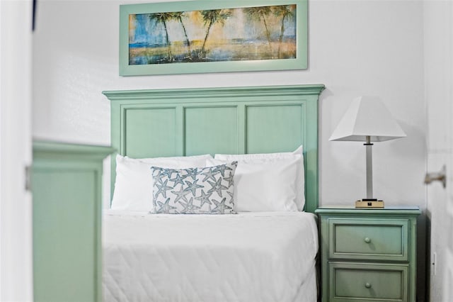 12000 Gulf Blvd Unit 506N, Treasure Island, FL 33706 - view of bedroom