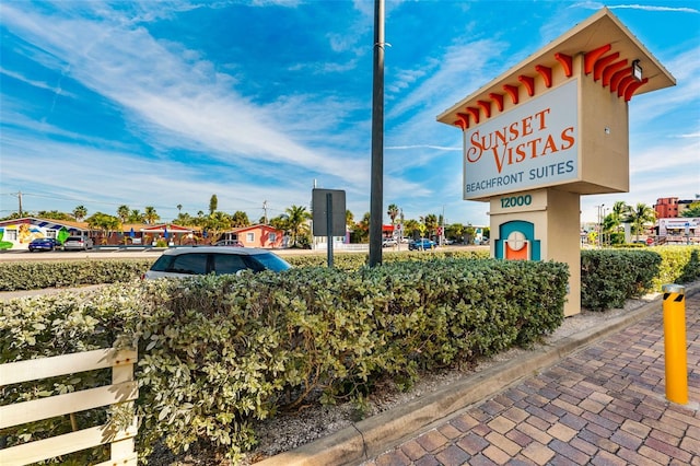 12000 Gulf Blvd Unit 506N, Treasure Island, FL 33706 - exterior view