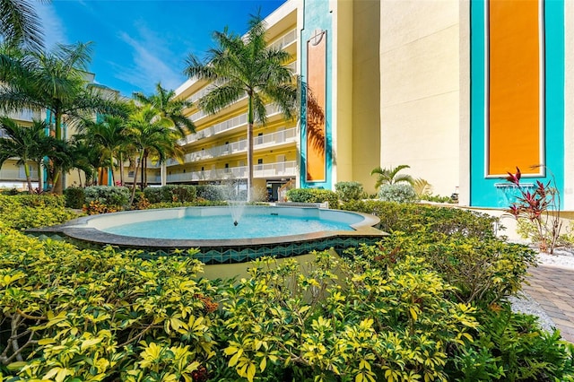 12000 Gulf Blvd Unit 506N, Treasure Island, FL 33706 - view of pool
