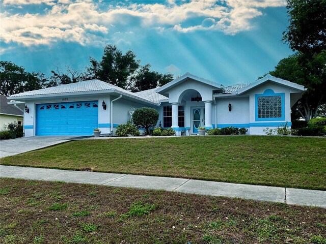 1039 Greenturf Rd, Spring Hill, FL 34608 - photo 1