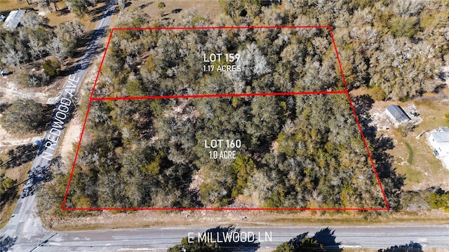 4771 N Redwood Ave, Hernando, FL 34442