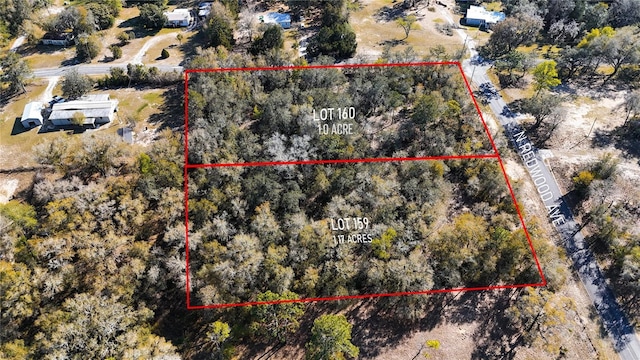 4771 N Redwood Ave, Hernando, FL 34442