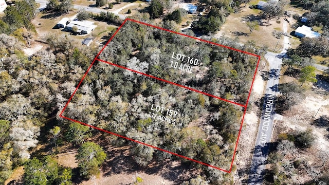 4771 N Redwood Ave, Hernando, FL 34442