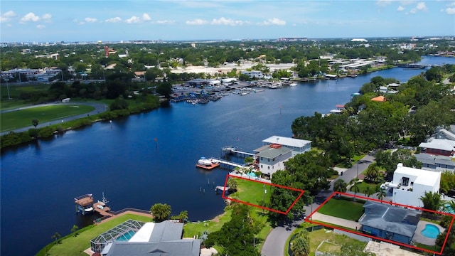 2205 N Riverside Dr, Tampa, FL 33602 - photo 1