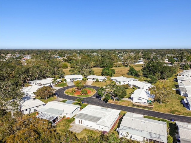 9548 141st St, Seminole, FL 33776 - aerial view of residential area