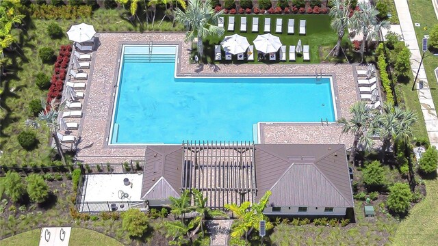 10360 Blue Plume Ct, Riverview, FL 33578 - photo 27
